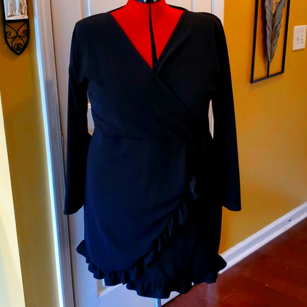 LBD with great detail